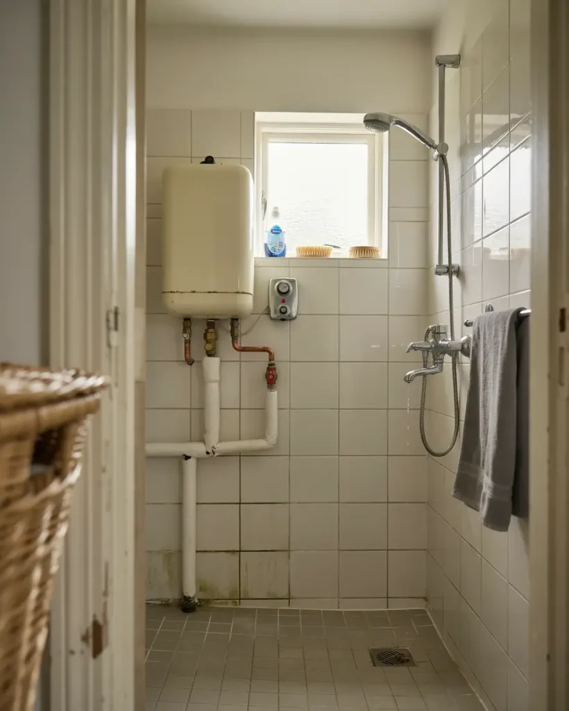 s undviker du legionella hemma praktiska vvs r d f r varmvatten dusch och sommarstuga
